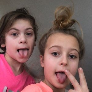 Meet your Posher, Caliee